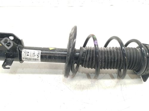 Used Left front shock absorber Left front shock absorber PEUGEOT 208 II (UB_, UP_, UW_, UJ_) 1.2 PureTech 100 (101 hp) 34006531 34006531