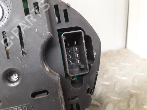 Instrument cluster SKODA FABIA I (6Y2)  | BP10088392C47 