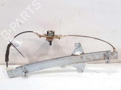 Rear left window mechanism CHEVROLET AVEO / KALOS Hatchback (T200) 1.4 16V | BP4501680C24 