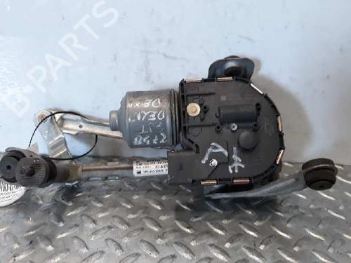 Front wiper motor SEAT LEON (1P1)  | BP3053045M29