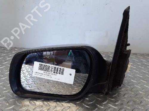 Used Left mirror MAZDA 2 (DY) 1.4 (80 hp) 4676917