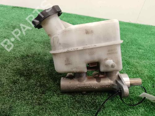 Brake master cylinder KIA SPORTAGE II (JE_, KM_)  | BP17632547M77 
