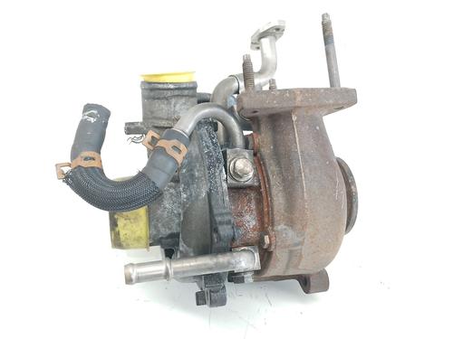 Used Turbocharger/Supercharger Turbocharger/Supercharger 32530112 32530112