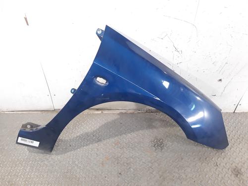 Used Right front fenders PEUGEOT 307 (3A/C) 2.0 HDi 90 (90 hp) 10632117