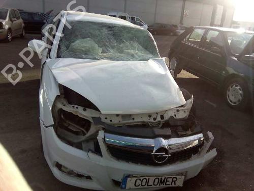 Right front window switch OPEL VECTRA C (Z02)  | BP5240817I26 