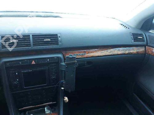 Left front suspension arm AUDI A4 B6 (8E2) 2.5 TDI quattro | BP7186644M12  - Image 10