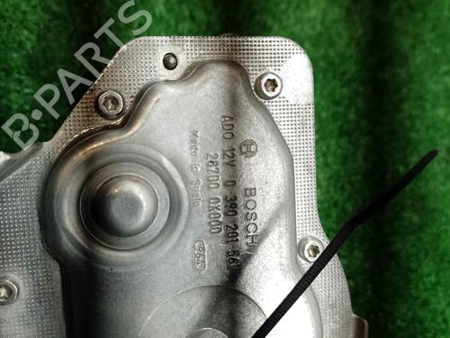 Rear wiper motor NISSAN TERRANO II (R20)  | BP17326846M102 