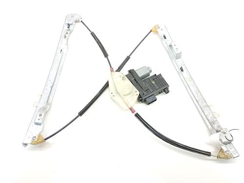 Used Front left window mechanism Front left window mechanism CITROËN C4 Picasso I MPV (UD_) 1.6 VTi 120 (120 hp) 36086374 36086374