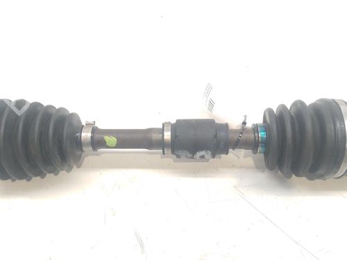 Left front driveshaft MAZDA 323 S VI Saloon (BJ) 2.0 DiTD (BJEP) | BP24958578M38 