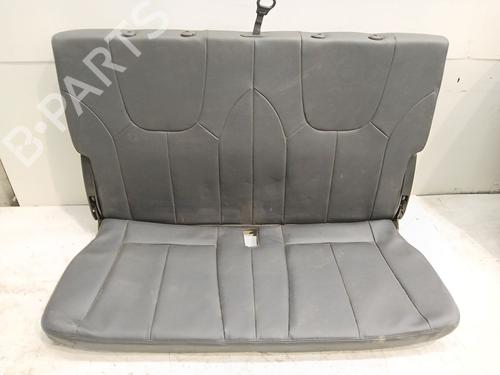 Used Rear seat (3rd row) Rear seat (3rd row) SSANGYONG REXTON W / REXTON 2.0 Xdi (150 hp) 34287650 34287650
