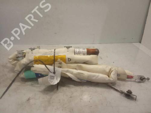 Used Right curtain airbag OPEL ASTRA J (P10) [2009-2016]  4891338