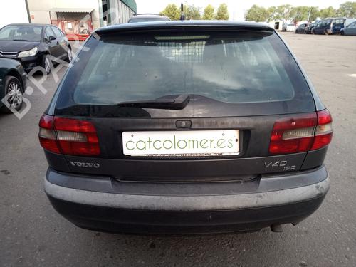 Gearbox VOLVO V40 Estate (645)  | BP14921275M3 