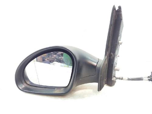 Used Left mirror SEAT TOLEDO III (5P2) [2004-2009]  3143995