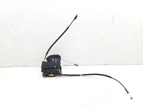 Venstre bagtil lås Venstre bagtil lås OPEL ASTRA K (B16) 1.6 CDTi (68) (110 hp) 36086389 36086389