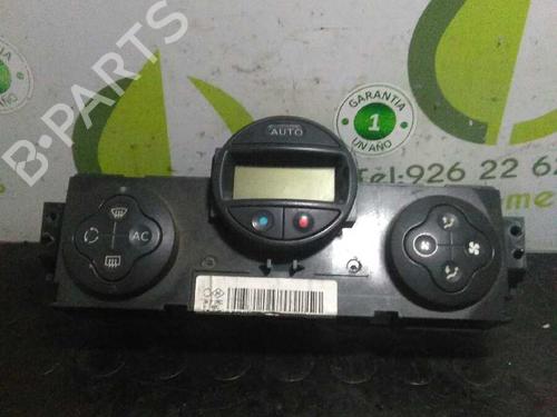 Used Climate control RENAULT SCÉNIC II (JM0/1_) [2003-2010]  3052204