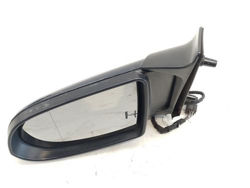 Used Left mirror OPEL ZAFIRA A MPV (T98) 2.0 DTI 16V (F75) (101 hp) 25291294
