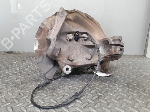 Right front steering knuckle BMW 3 (E90)  | BP9591107M26 