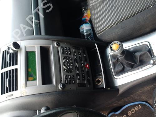 Left front window switch PEUGEOT 407 (6D_) 2.0 HDi 135 (6DRHRH, 6DRHRE, 6DRHRG, 6DRHRJ) | BP38594315I27 - Image 13