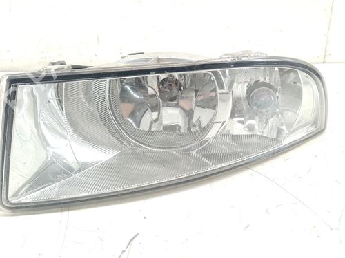 Used Left front fog light SKODA OCTAVIA II (1Z3) 1.9 TDI (105 hp) 26579584