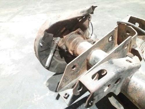 Rear axle MITSUBISHI PAJERO III (V7_W, V6_W)  | BP4864995M2 