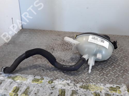 Used Expansion tank MERCEDES-BENZ C-CLASS (W204) [2007-2015]  9171270