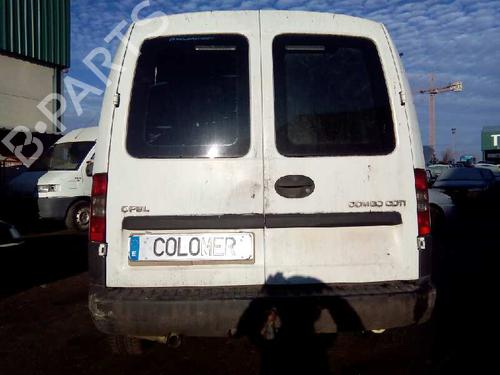 Starter OPEL COMBO Box Body/MPV  | BP3080388M8 