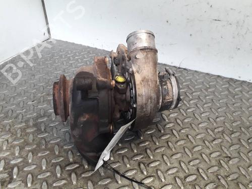 Turbocharger/Supercharger LAND ROVER FREELANDER 2 (L359)  | BP15664898M71 