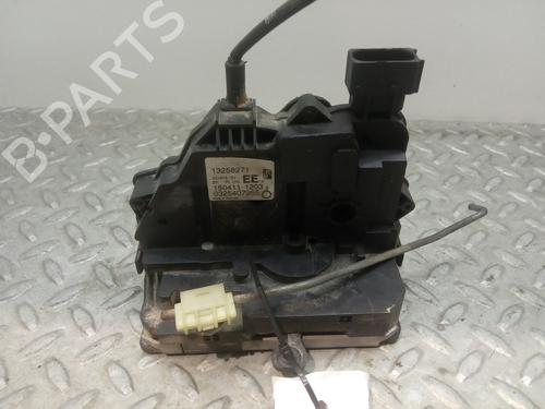 Used Front left lock OPEL CORSA D (S07) 1.3 CDTI (L08, L68) (75 hp) 8503198