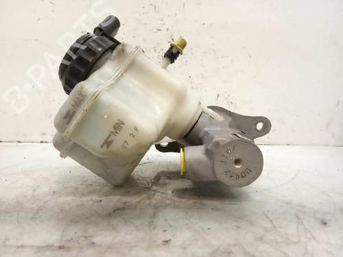 Brake master cylinder SEAT LEON (1P1)  | BP3150408M77 