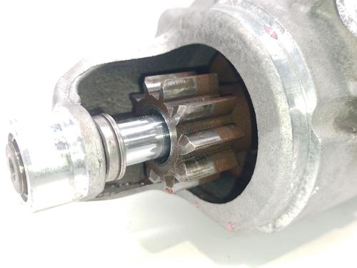 Starter AUDI A5 Sportback (8TA) 2.0 TDI | BP26175452M8 