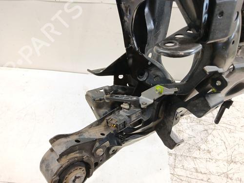 Rear axle VOLVO XC60 I SUV (156)  | BP29419007M2 