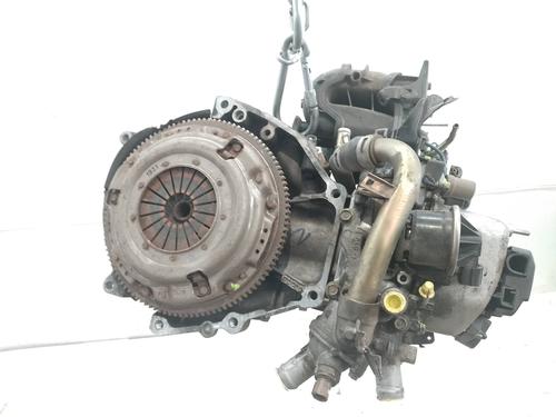 Engine HONDA CIVIC VI Fastback (MA, MB) 1.6 i (MB1) | BP10101250M1