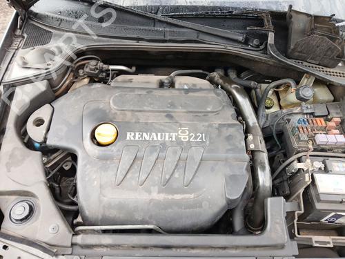 gearbox-renault-laguna-ii-bg01_-2001-2002-2003-2004-2005-2006-2007-32860413 main image