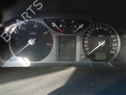Startmotor RENAULT LAGUNA II (BG0/1_) 1.9 dCi (BG08, BG0G) | BP17773746M8 