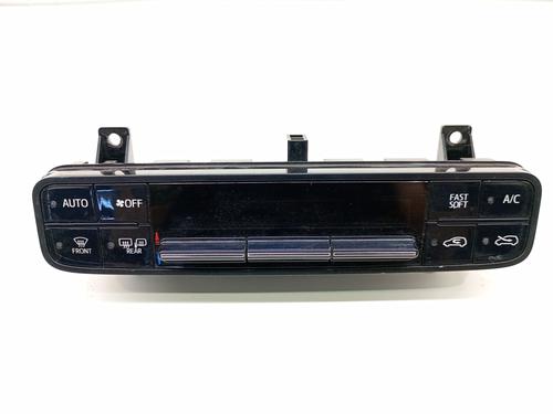 climate-control-toyota-auris-_e15_-2006-2007-2008-2009-2010-2011-2012-2013-36431879 main image