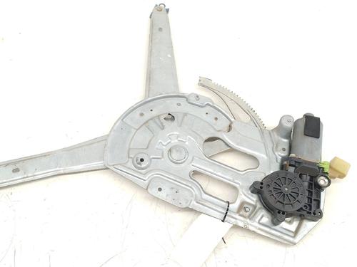 Used Front right window mechanism VOLVO S60 I (384) D5 (163 hp) 29568637