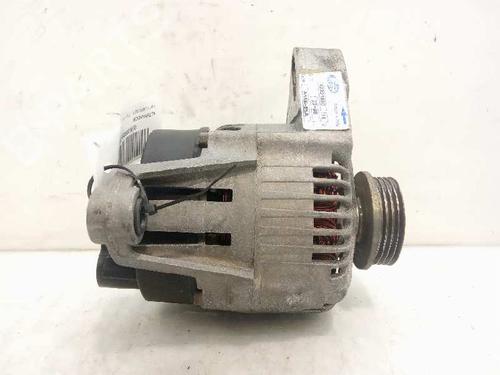 Used Alternator FIAT PUNTO (176_) [1993-1999]  4408073