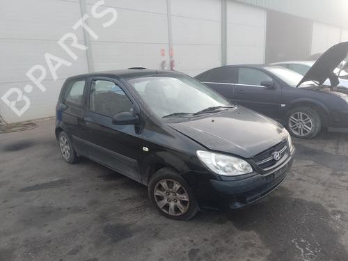 Gearbox HYUNDAI GETZ (TB)  | BP21844747M3 