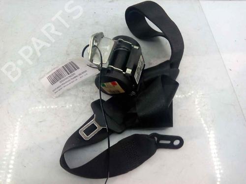 Used Rear left seatbelt BMW 1 (E87) 118 d (143 hp) 6635267