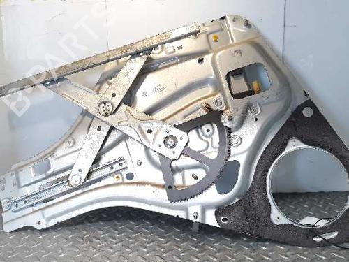 Front right window mechanism KIA SPORTAGE II (JE_, KM_)  | BP7554327C23 