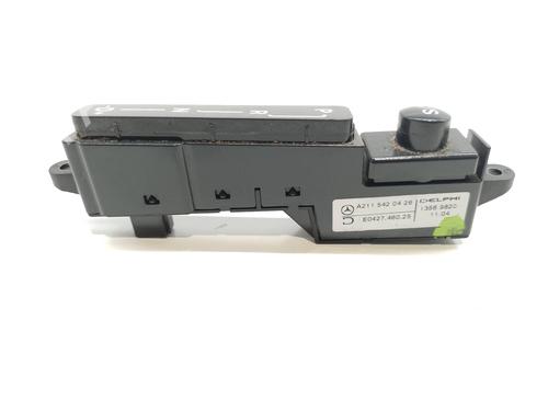 Switch MERCEDES-BENZ E-CLASS (W211)  | BP20234860I30 