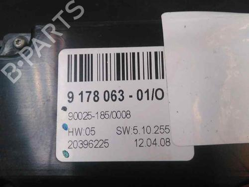 Climate control BMW X5 (E70) 3.0 d | BP3071006I5 