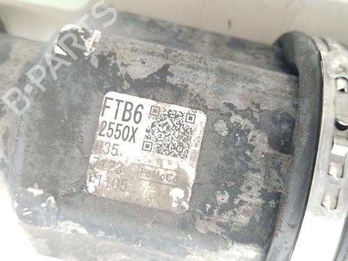 Right front driveshaft MAZDA 6 Estate (GJ, GL) 2.5 | BP34222364M39  - Image 6