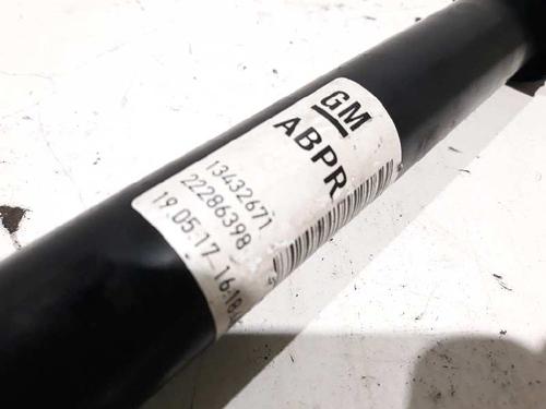 Left rear shock absorber OPEL CORSA E (X15)  | BP4694291M18 