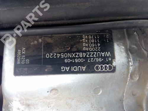 Glove box AUDI A6 C5 (4B2) 2.8 | BP7525176C95  - Image 5