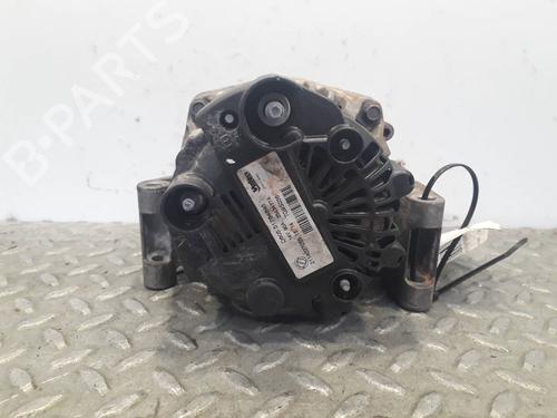 Alternator FIAT PUNTO EVO (199_)  | BP13734263M7 