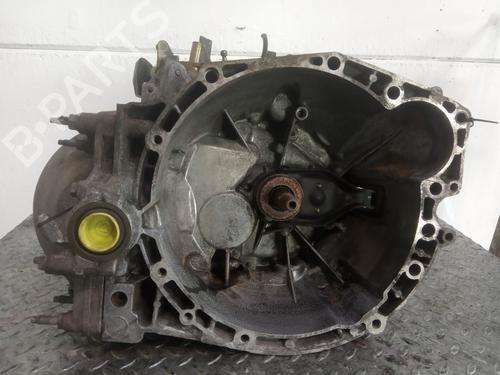 Used Gearbox PEUGEOT 407 (6D_) 2.0 HDi 135 (6DRHRH, 6DRHRE, 6DRHRG, 6DRHRJ) (136 hp) 8811430