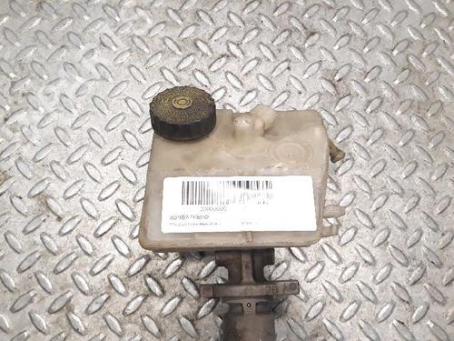 Brake master cylinder PEUGEOT 206 Hatchback (2A/C)  | BP3059369M77 