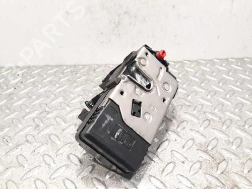 Rear left lock OPEL VECTRA C (Z02)  | BP3067131C100 