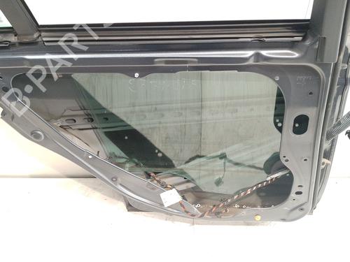 Left rear door MERCEDES-BENZ C-CLASS (W204) C 200 CDI (204.001) | BP31063304C4 